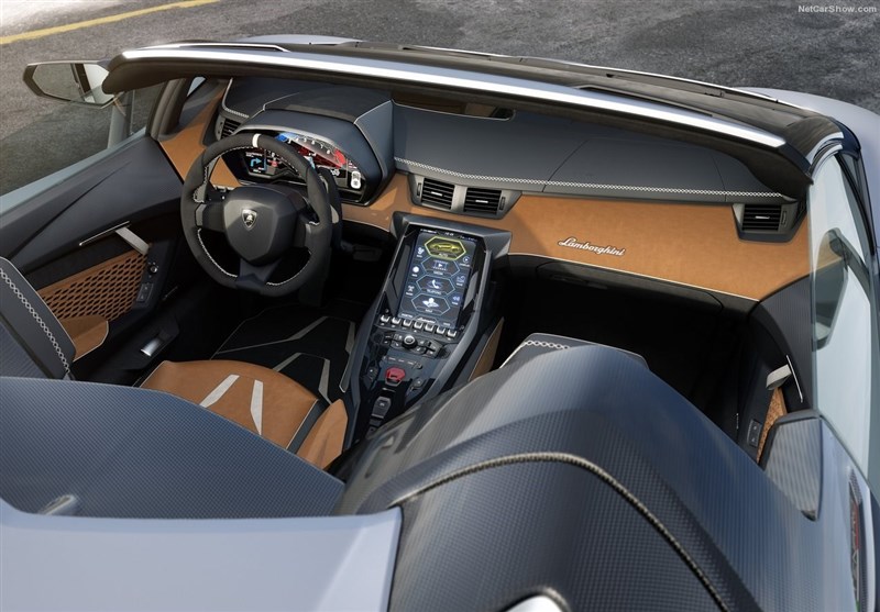 لامبورگینی