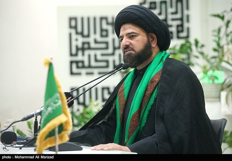 کنفرانس جهانی امام حسین(ع) - کربلا معلی