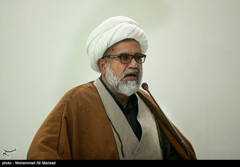 کنفرانس جهانی امام حسین(ع) - کربلا معلی