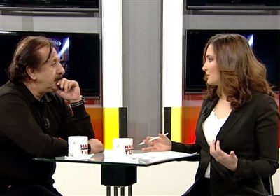 Mecid Mecidi Haber Türk'e Konuştu