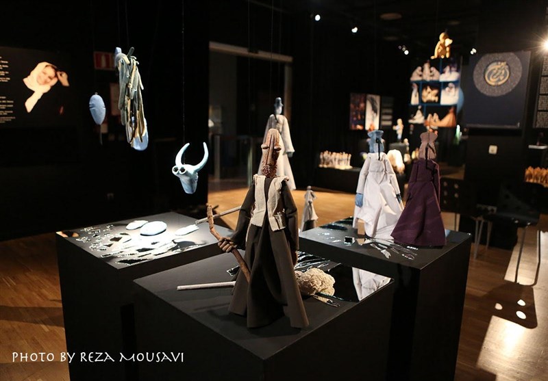 آثار زهرا صبری