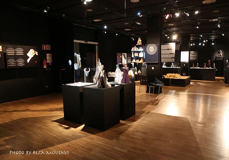 آثار زهرا صبری