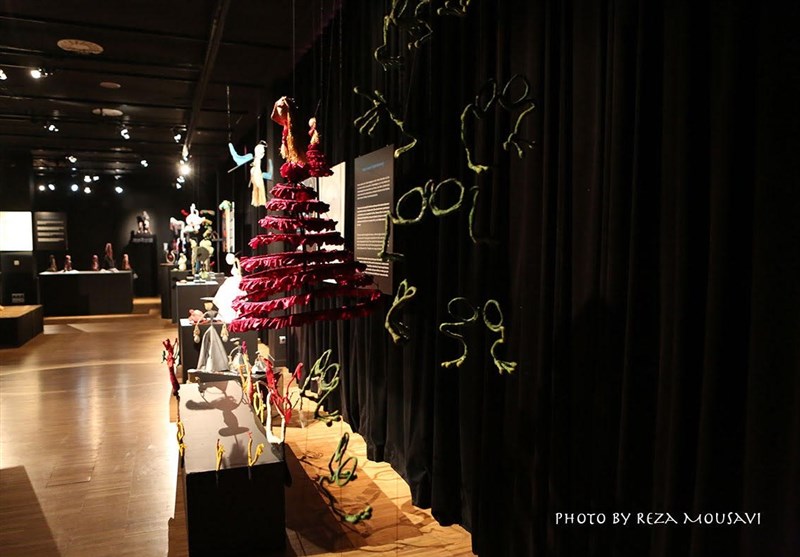 آثار زهرا صبری