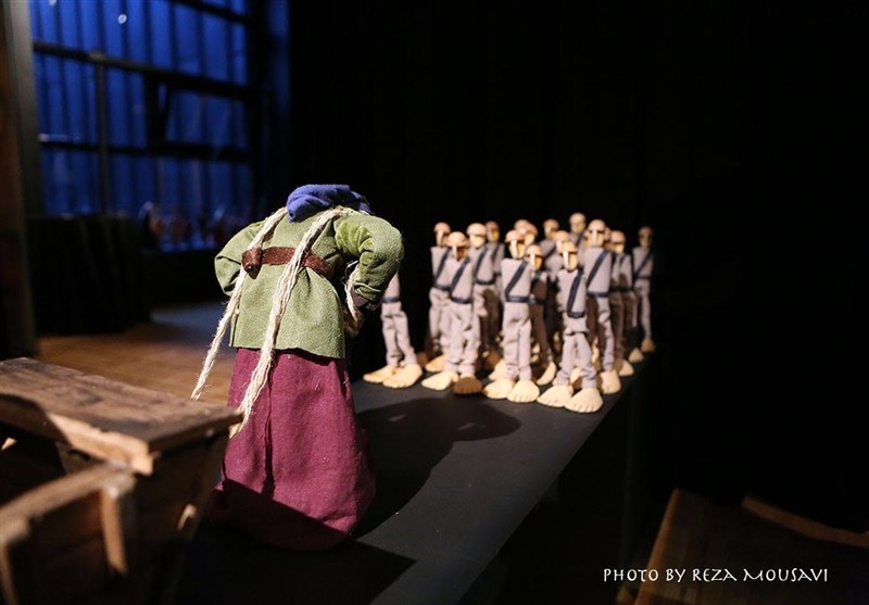 آثار زهرا صبری