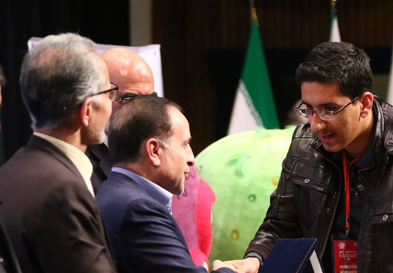 زیست فناوری 9