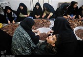 النذور فی 28 صفر