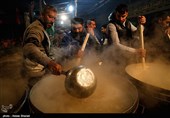 النذور فی 28 صفر