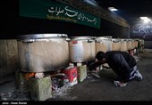 النذور فی 28 صفر