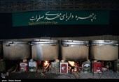 النذور فی 28 صفر