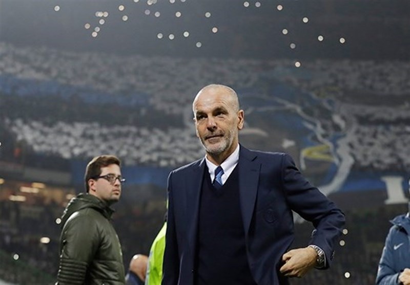 پیولی: هرگز نگران آمدن سیمئونه نبوده‌ام