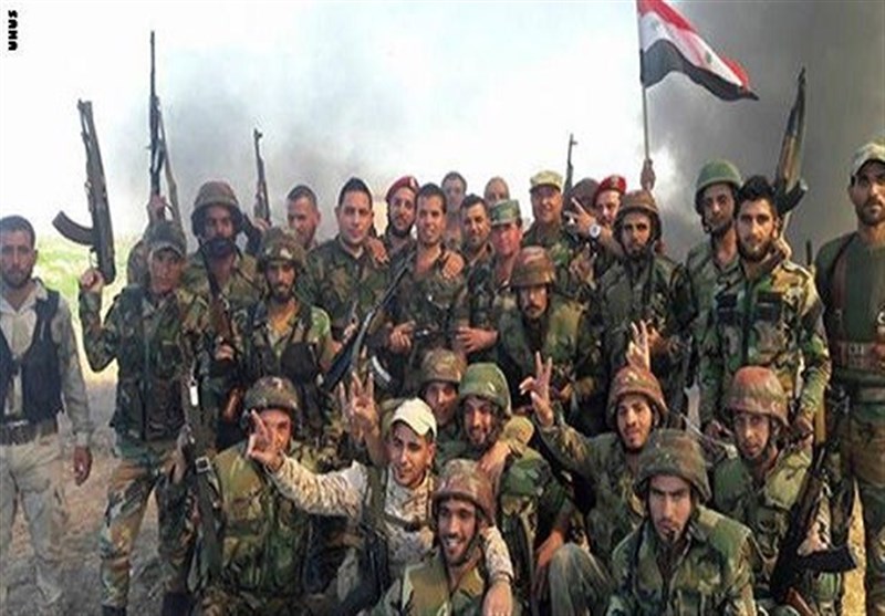 أسباب تسارع انهيار المجموعات الإرهابية شرق حلب +خريطة