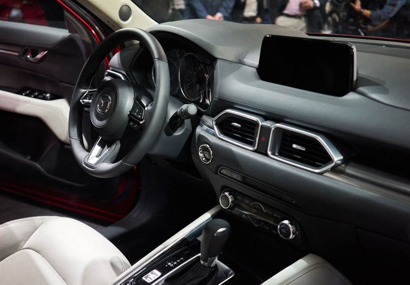 تویوتا و مزدا در چین و آمریکا برای خودروهای معیوبشان فراخوان می‌دهند