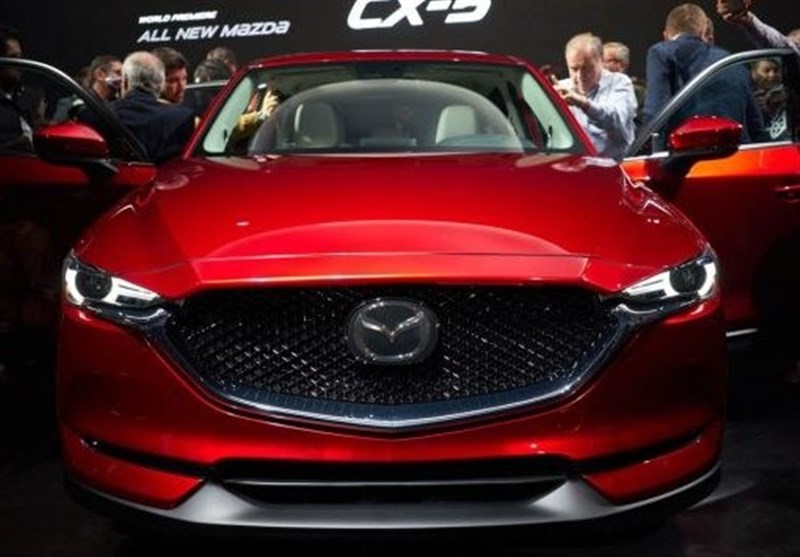 معرفی فینالیست‌های خودروی سال 2017 اروپا