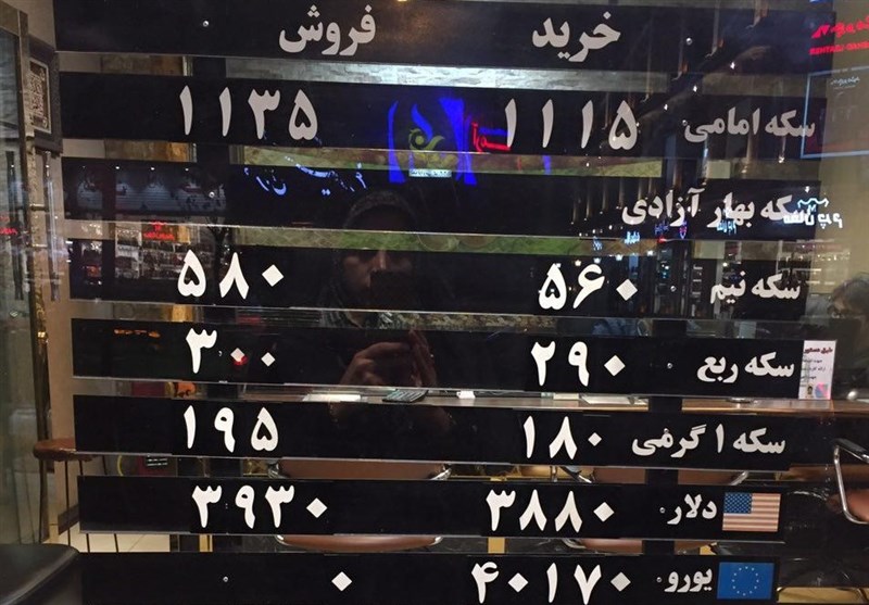 برقراری تعادل در بازار ارز با دلار 3700 تومانی/ بانک مرکزی بازار را مدیریت کند