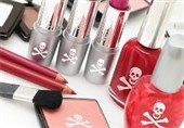 اسامی محصولات آرایشی چشم فاقد مجوز