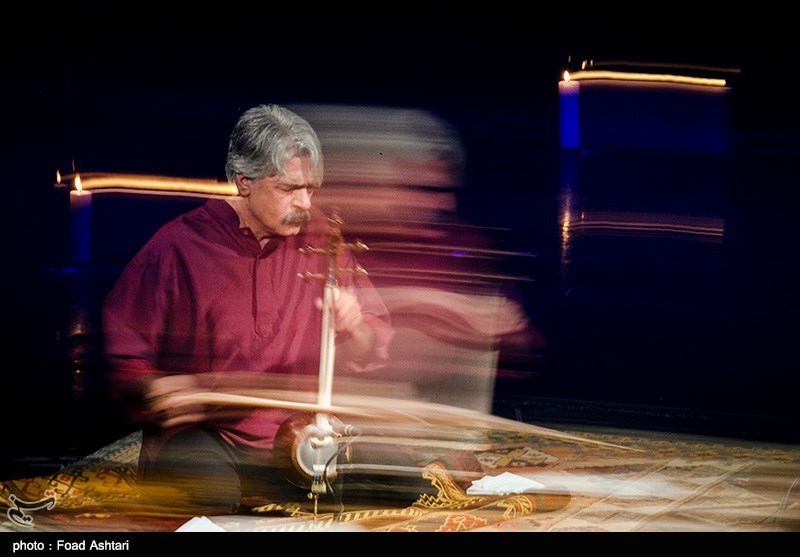 کنسرت کیهان کلهر و اردال ارزنجان