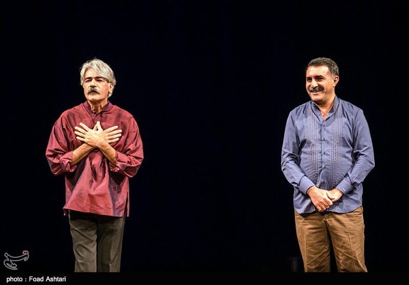 کنسرت کیهان کلهر و اردال ارزنجان