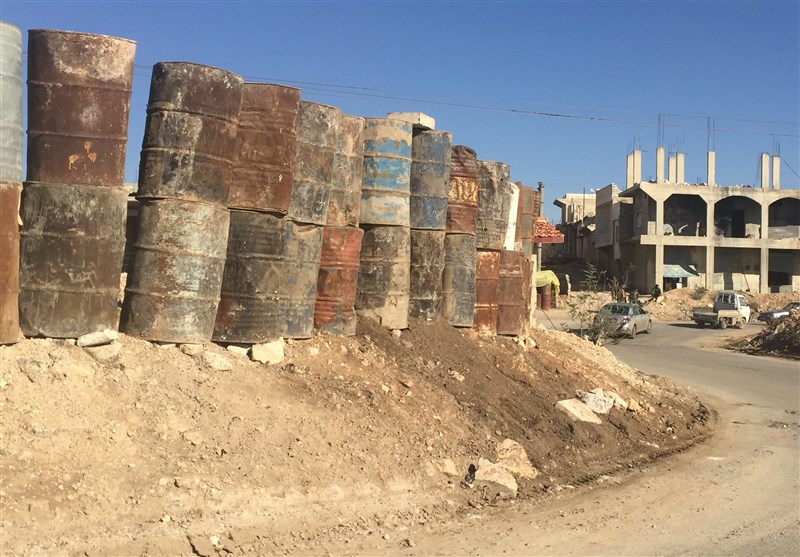 مهدی بختیاری , سپاه پاسداران | سپاه , کشور سوریه , مدافعان حرم , حلب , 
