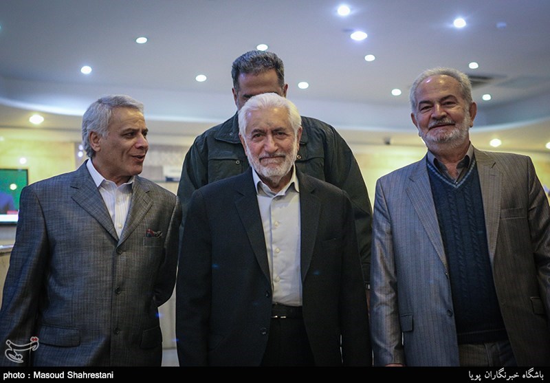 کنگره حزب مردمی اصلاحات