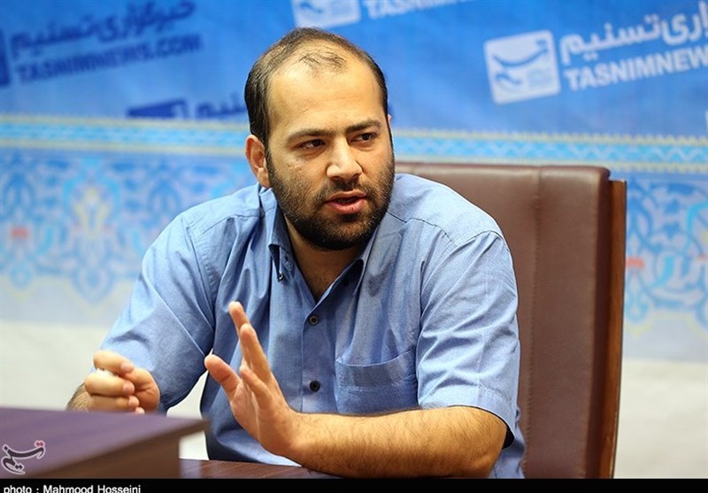 مهدی بختیاری
