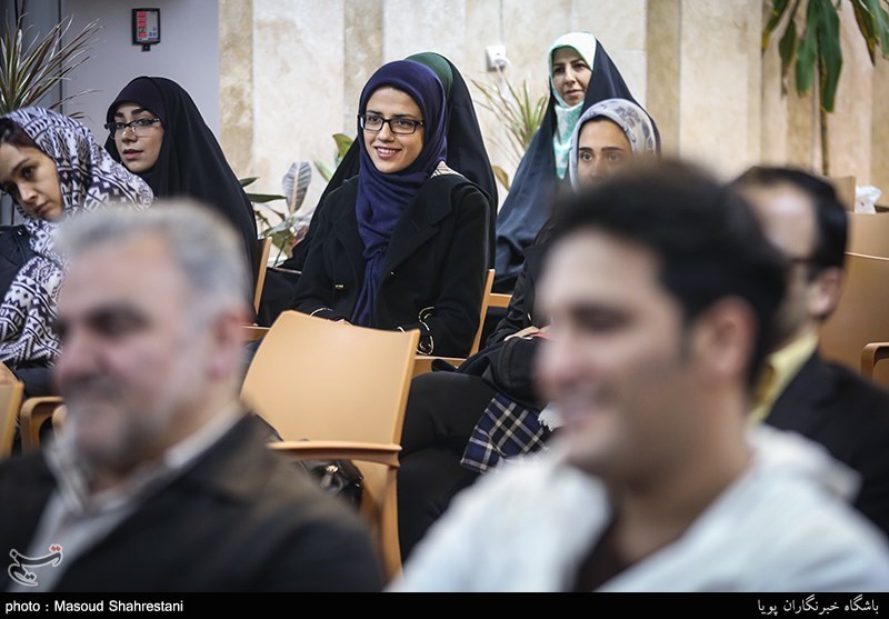 چهارمین محفل شعر و ترانه «قرار»