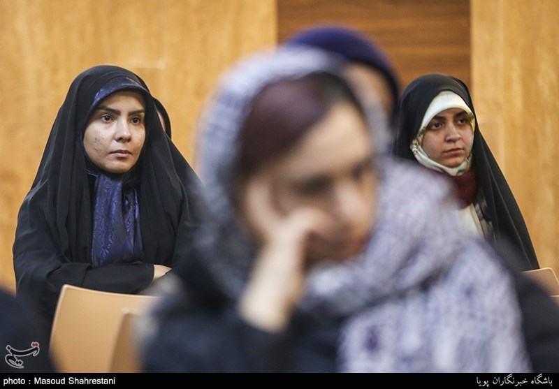 چهارمین محفل شعر و ترانه «قرار»