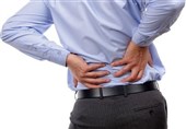 چند راهکار ساده طب سنتی برای "کمردرد"