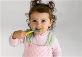 پوسیدگی دندان شایع‌ترین مشکل در کودکان