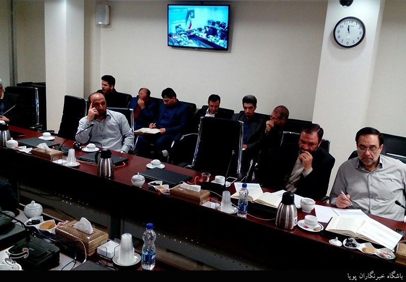 دهمین دوره ارزیابی قاریان