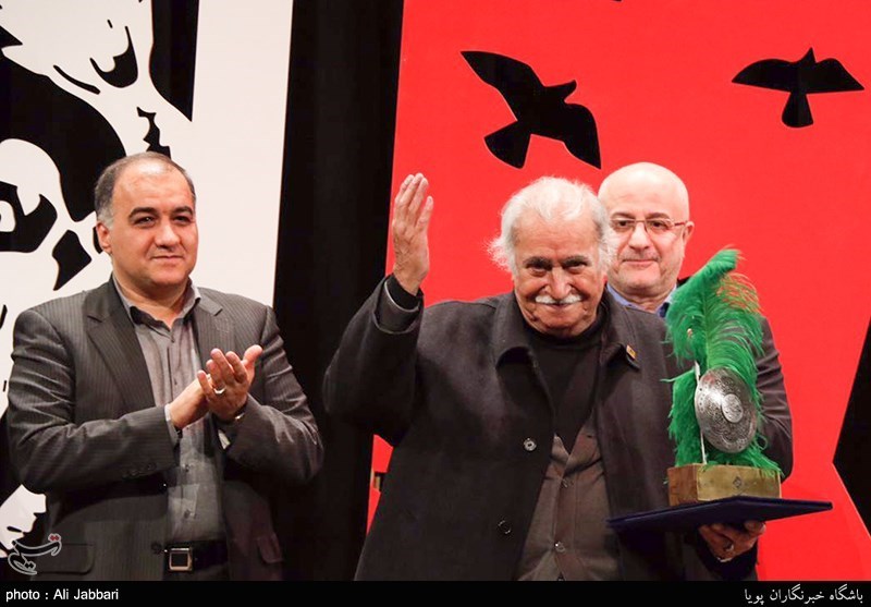 اختتامیه سوگواره خمسه