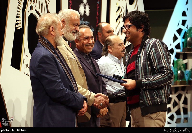 اختتامیه سوگواره خمسه