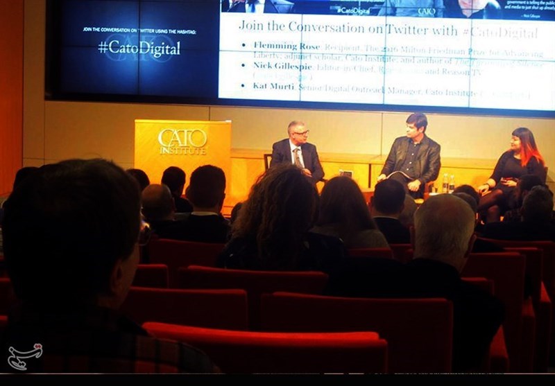 امریکا/ نشست ترامپ/1