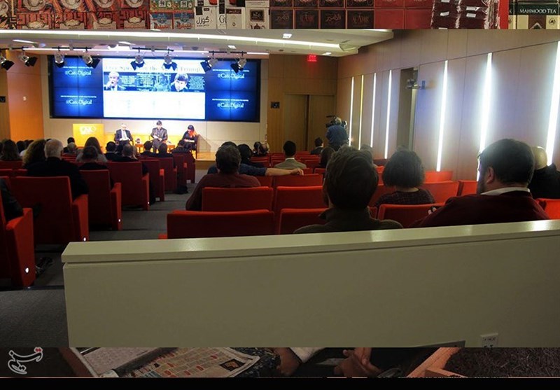 امریکا/ نشست ترامپ/3