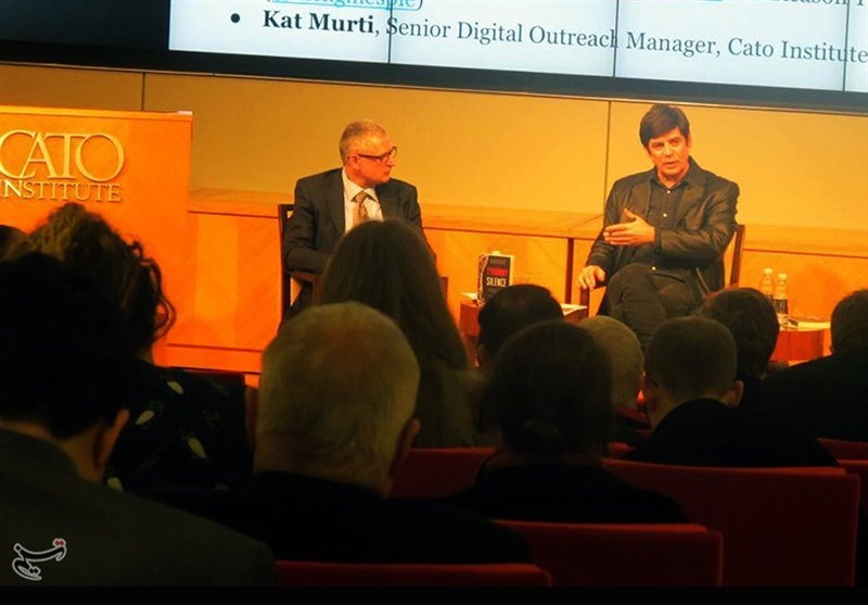 امریکا/ نشست ترامپ/5