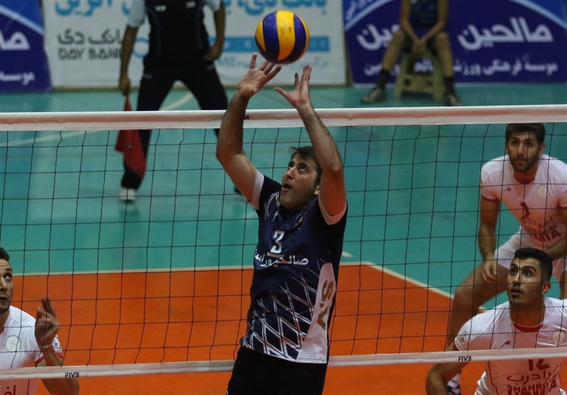 فوتسال , تیم فوتبال پرسپولیس ,