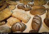 برپایی نمایشگاه تخصصی آرد، نان و صنایع غذایی در قزوین