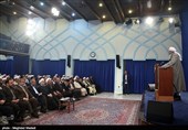 سخنرانی مولوی عبدالحمید امام جمعه اهل سنت زاهدان