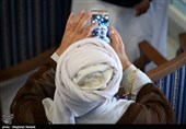 دیدار علمای اهل سنت با رئیس جمهور