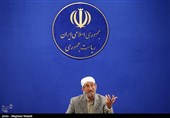 دیدار علمای اهل سنت با رئیس جمهور
