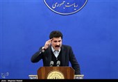 دیدار علمای اهل سنت با رئیس جمهور