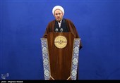 حجت الاسلام علی یونسی دستیار ویژه رئیس جمهور در امور اقوام و اقلیت‌های دینی و مذهبی