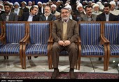 رحمانی فضلی وزیر کشور