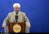 سخنرانی مولوی عبدالحمید امام جمعه اهل سنت زاهدان