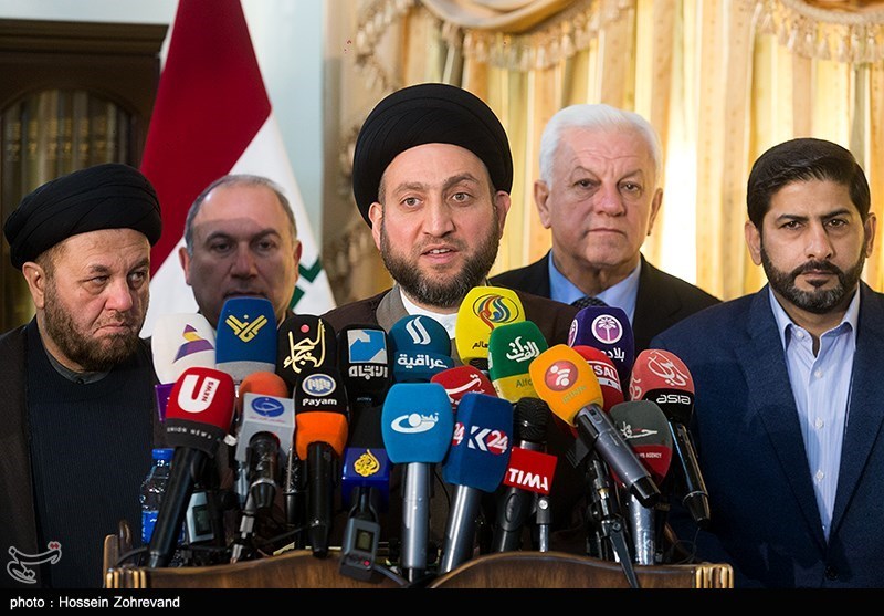 انتخابات عراق , 