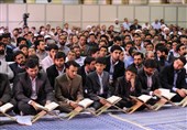 استان سمنان میزبان رقابت 79 حافظ قرآن در آزمون تخصصی کشوری