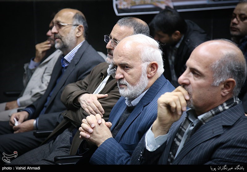 ختم والده زاهدی رییس کمیسیون آموزش مجلس