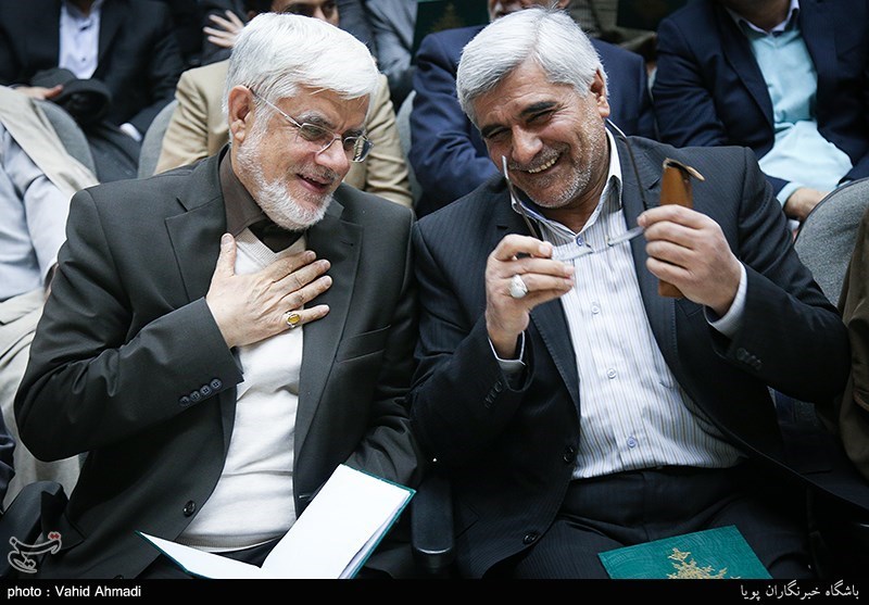 ختم والده زاهدی رییس کمیسیون آموزش مجلس