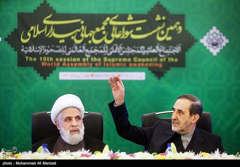 دهمین نشست شورای عالی مجمع جهانی بیداری اسلامی