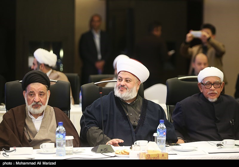 دهمین نشست شورای عالی مجمع جهانی بیداری اسلامی