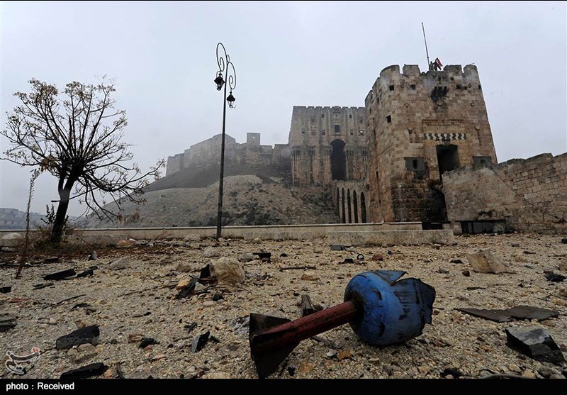 حلب پس از آزادی